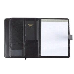 AT-A-GLANCE PlannerFolio Cubierta Ejecutiva para Planificador 10x8.5 In